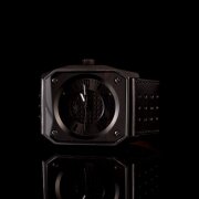 KR3W - Stealth Watch