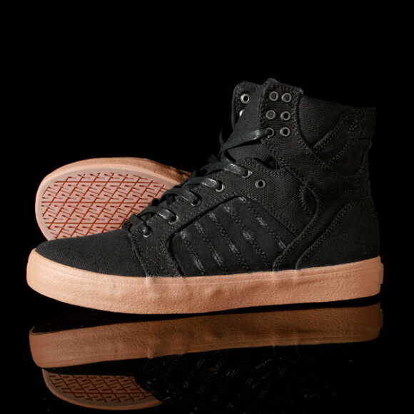 Supra - Skytop