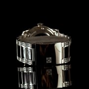 KR3W - Legacy Watch