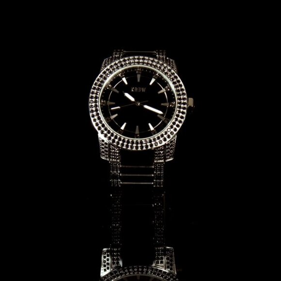 KR3W - Legacy Watch
