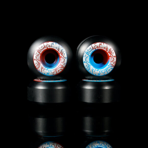 Spitfire - Hardcore Bruiser Wheels