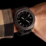 KR3W - Legacy Watch