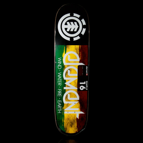 Element - Vibrations Skateboard
