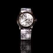 KR3W - Karma Watch