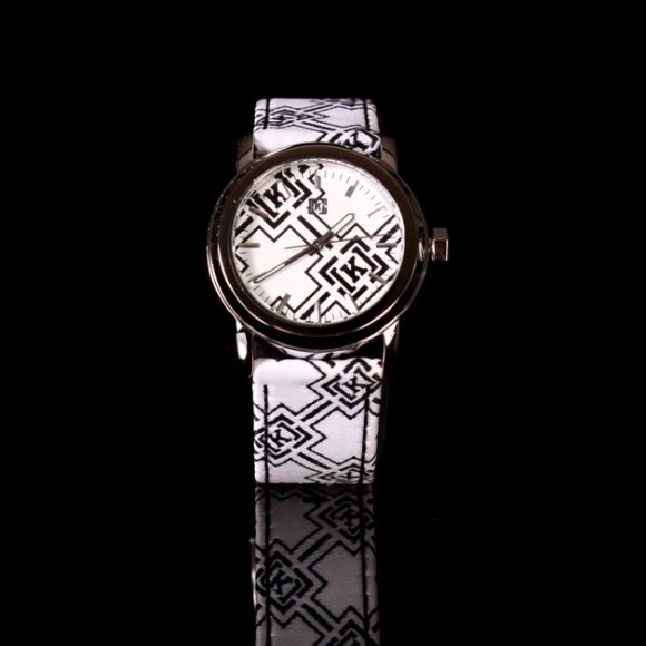 KR3W - Karma Watch