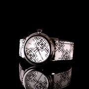KR3W - Karma Watch