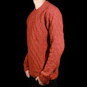 Edwin - Wyatt Sweater