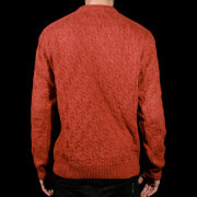 Edwin - Wyatt Sweater