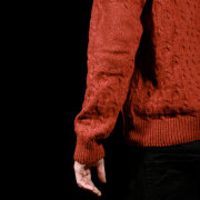 Edwin - Wyatt Sweater