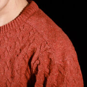 Edwin - Wyatt Sweater