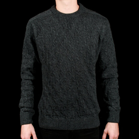 Edwin - Wyatt Sweater