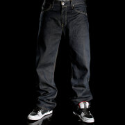 503 Loose Jeans