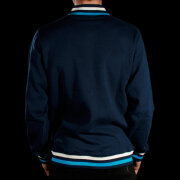 Stüssy - Seal Varsity Zip Stüssy - Seal Varsity Zip