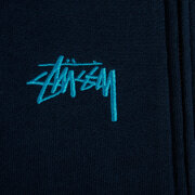 Stüssy - Seal Varsity Zip Stüssy - Seal Varsity Zip