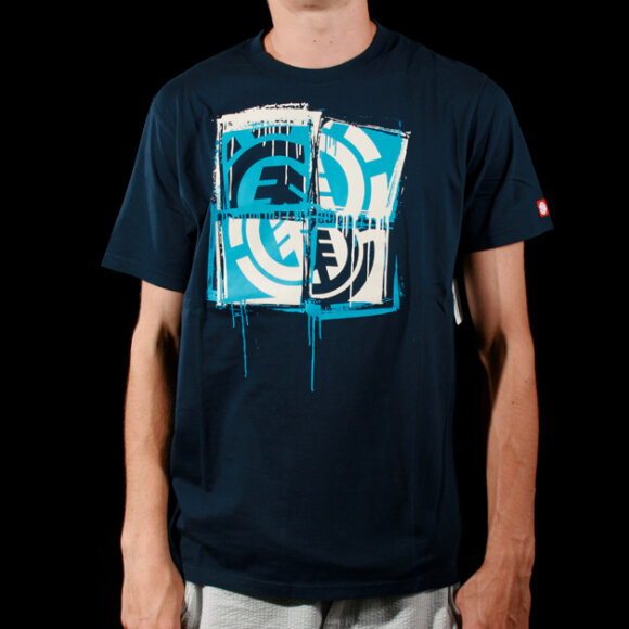 Element - Seperated T-Shirt Element - Seperated T-Shirt
