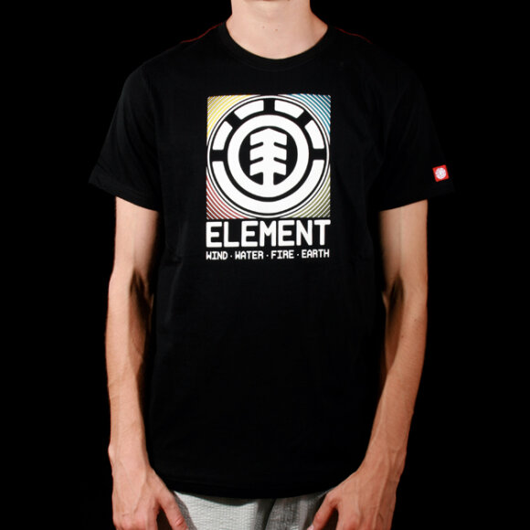 Element - Fog T-Shirt