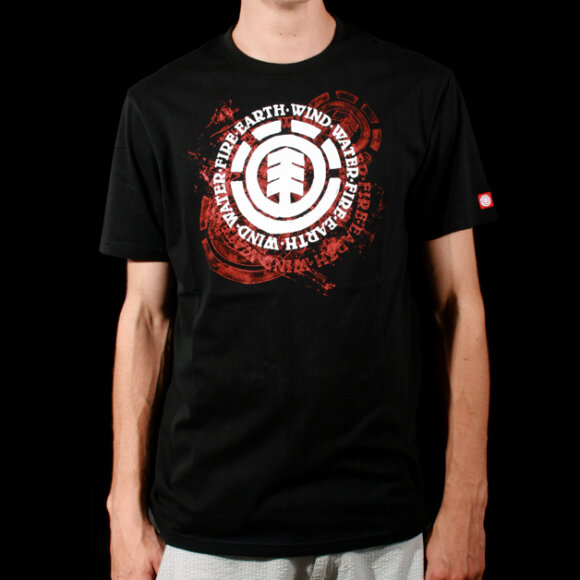 Element - Timeline T-Shirt Element - Timeline T-Shirt