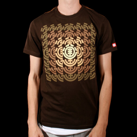 Element - Times T-Shirt