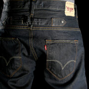 503 Loose Jeans
