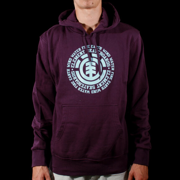 Element - Dispersion Hood