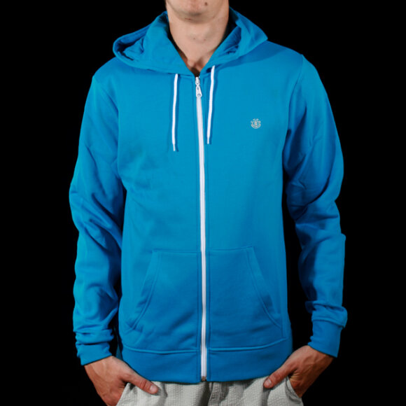 Element - Smith III Zip Hood
