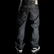 503 Loose Jeans
