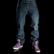 Standard 506 Jeans