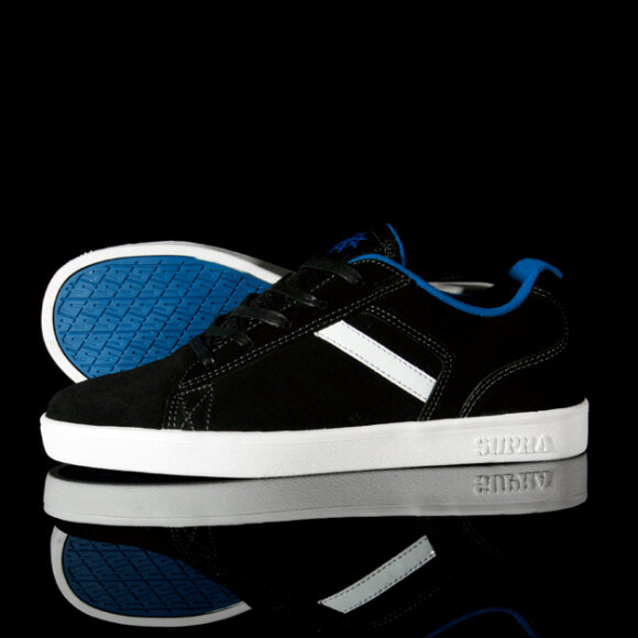 Supra - Supra Bullet Sko