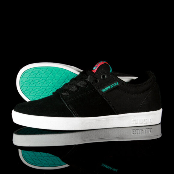 Supra - Supra Tk Stacks Sko