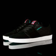 Supra - Supra Tk Stacks Sko