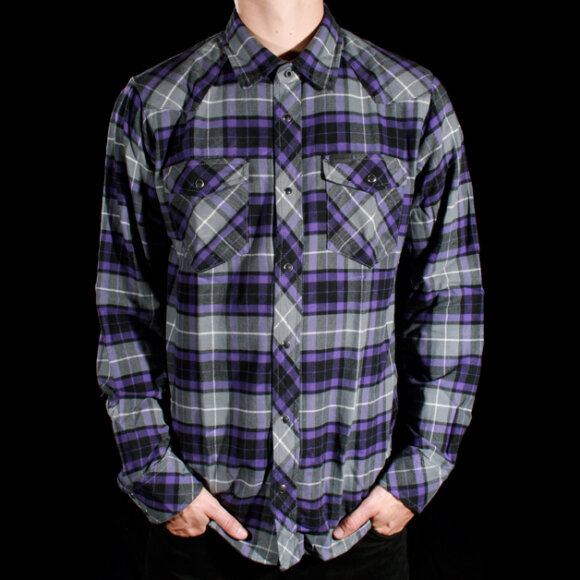 Carhartt - Adams Shirt