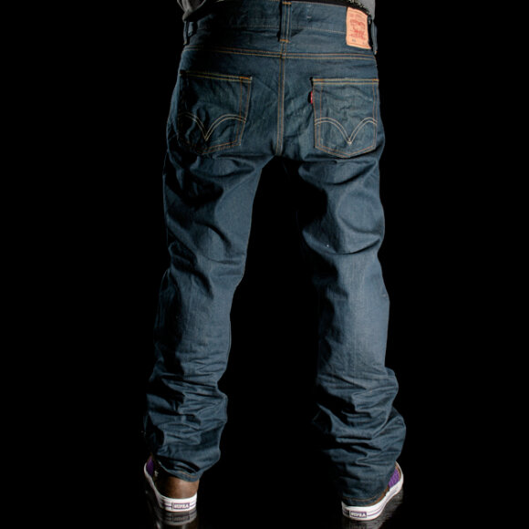 Standard 506 Jeans