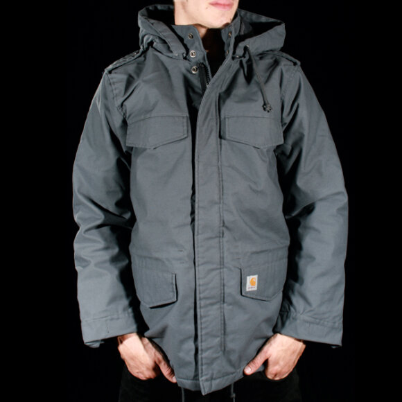 Carhartt - Hickman Coat