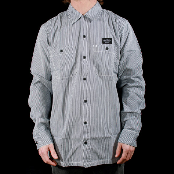 Carhartt - Rate Shirt Carhartt - Rate Shirt