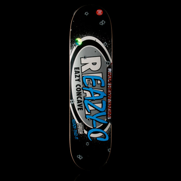 Real - Real - Eazy-C Skateboard Real - Real - Eazy-C Skateboard
