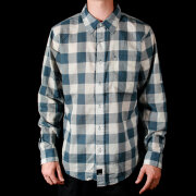 KR3W - Bradford Shirt