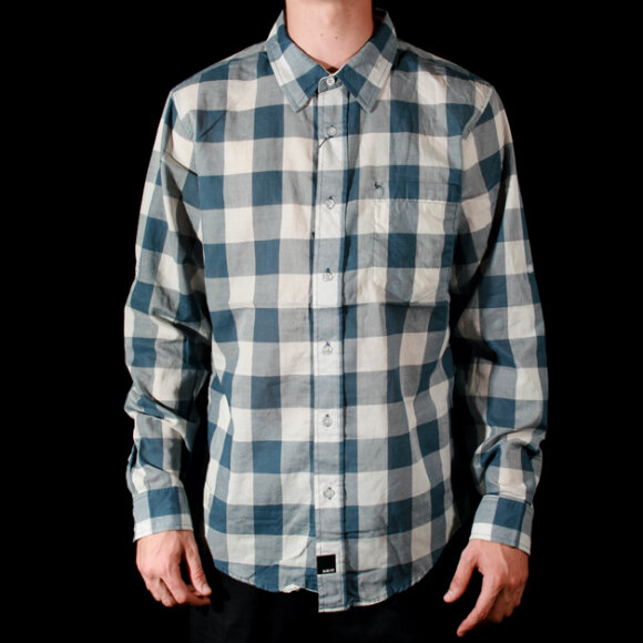KR3W - Bradford Shirt