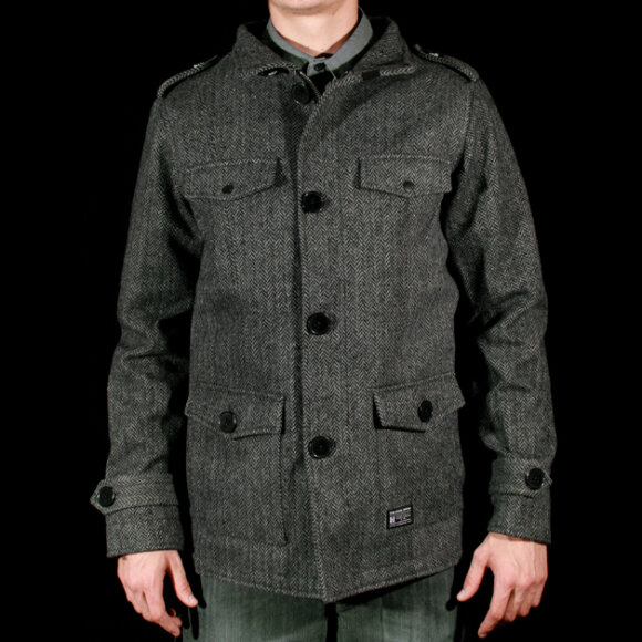 KR3W - Manchester Jacket