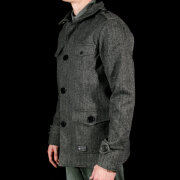 KR3W - Manchester Jacket