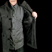 KR3W - Manchester Jacket
