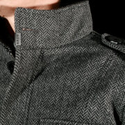 KR3W - Manchester Jacket