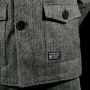 KR3W - Manchester Jacket