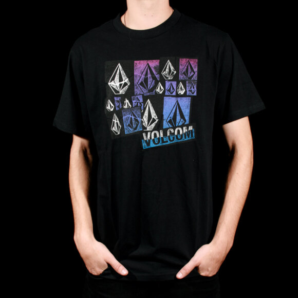 Volcom - Side by Side T-Shirt