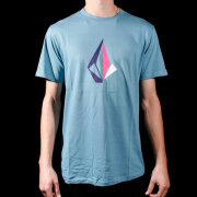 Volcom - Distoned SS Slim T-Shirt Volcom - Distoned SS Slim T-Shirt
