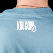 Volcom - Distoned SS Slim T-Shirt Volcom - Distoned SS Slim T-Shirt