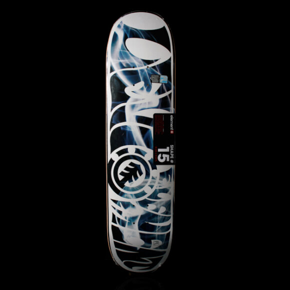 Element - Levi Transcend Skateboard Element - Levi Transcend Skateboard