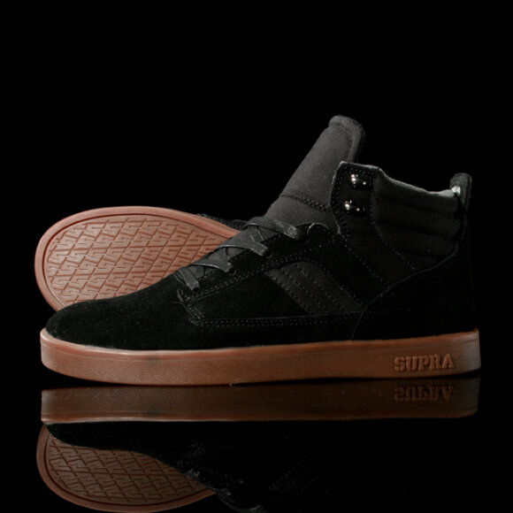 Supra - Supra Bandit Mid Sko