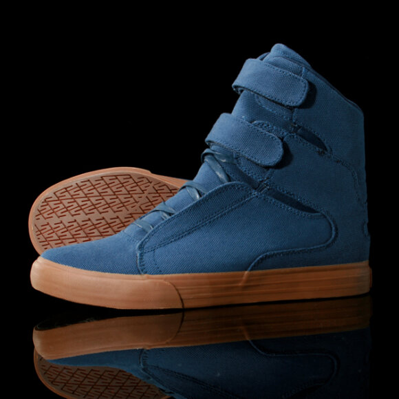 Supra - TK Society