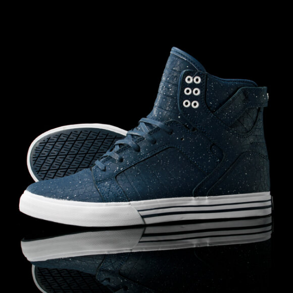 Supra - Supra Skytop Sko
