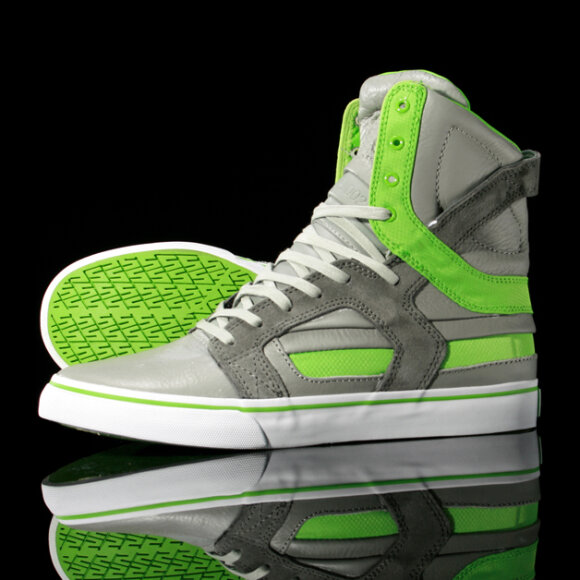 Supra - Supra Skytop II Sko